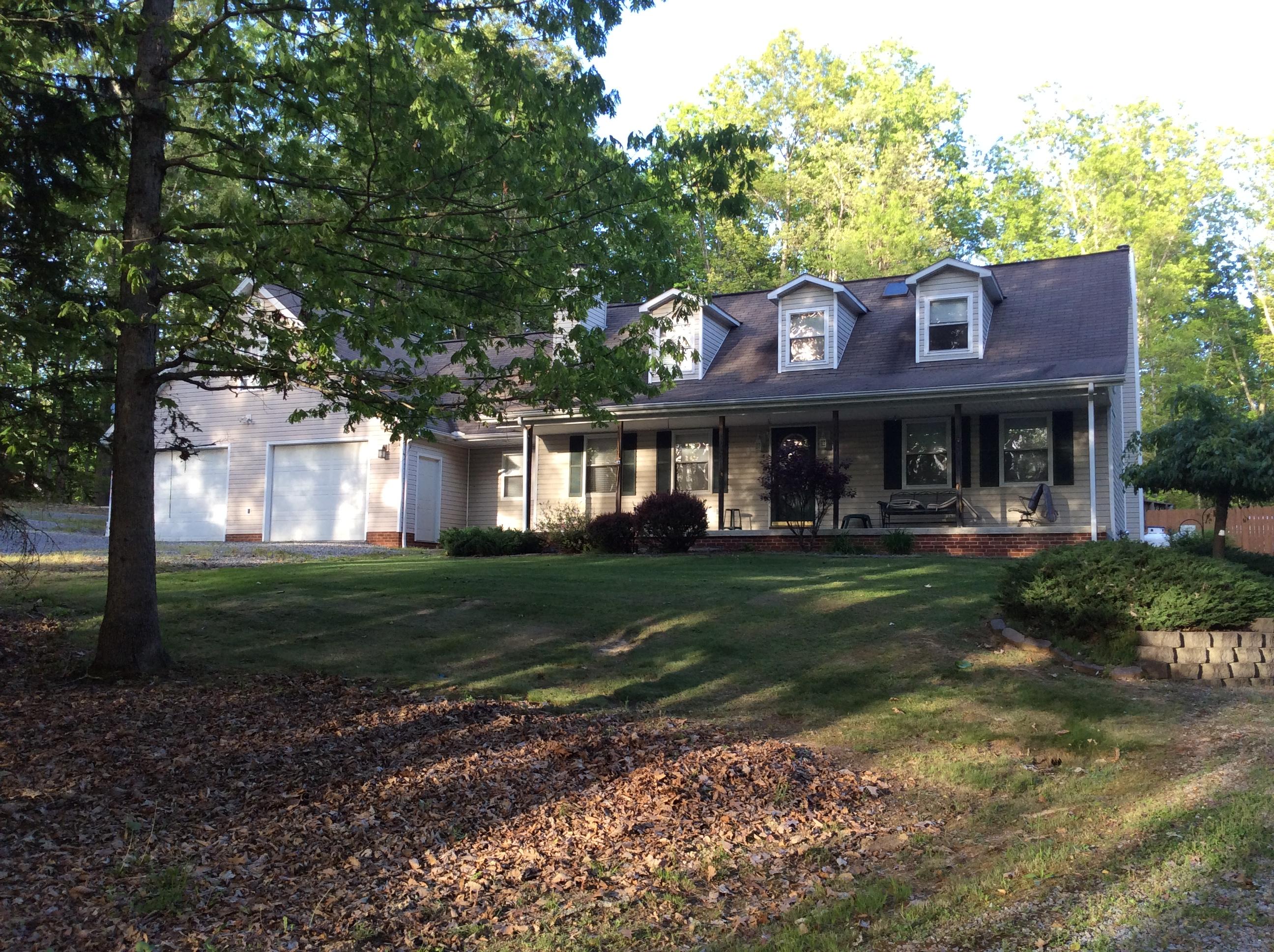 276 Henson Road Crawley, WV 24931 - Photo 8 of 45 Gallery Image 8