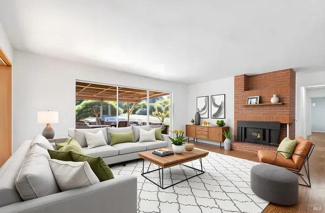 $819,000 | 23 Valley View Court, El Sobrante, CA 94803