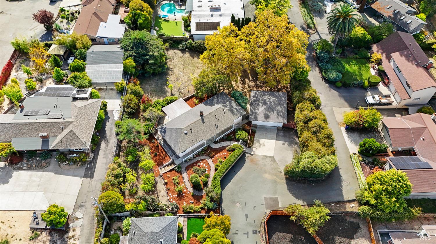 23 Valley View Court El Sobrante, CA 94803 - Photo 50 of 69