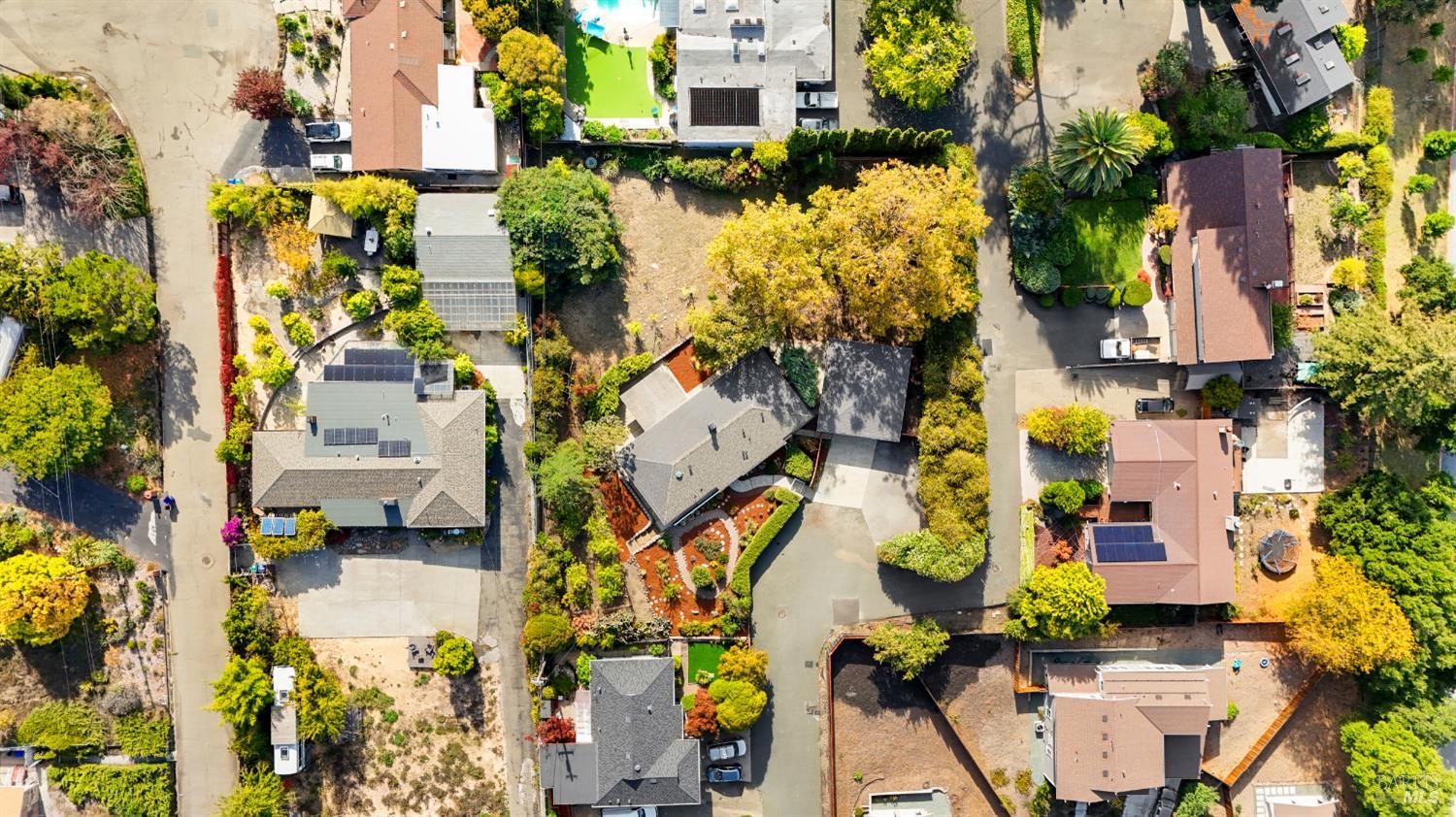 23 Valley View Court El Sobrante, CA 94803 - Photo 52 of 69