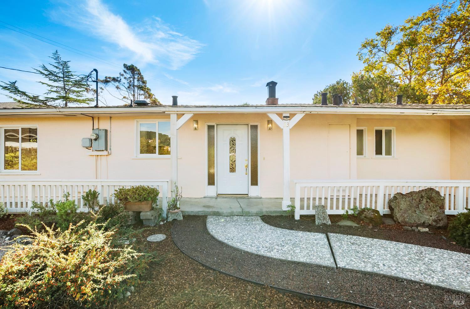 23 Valley View Court El Sobrante, CA 94803 - Photo 61 of 69