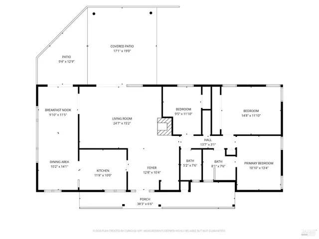 $819,000 | 23 Valley View Court, El Sobrante, CA 94803