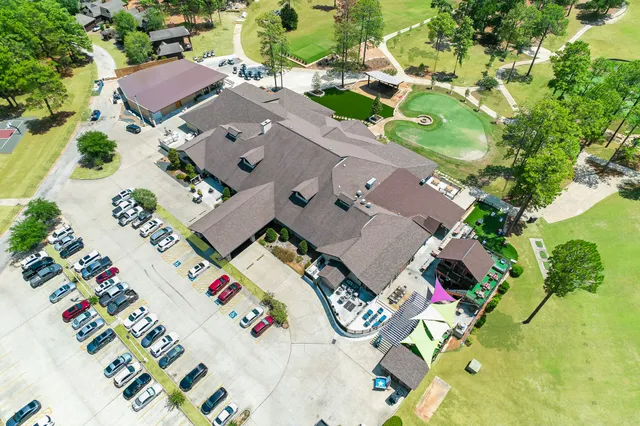 $18,000 | 0 Hogan Drive, Brookeland, TX 75931