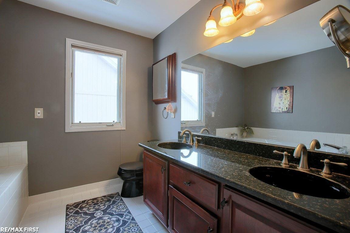 18015 Rocco Drive Macomb, MI 48044 - Photo 26 of 50 50034392-25.JPG
