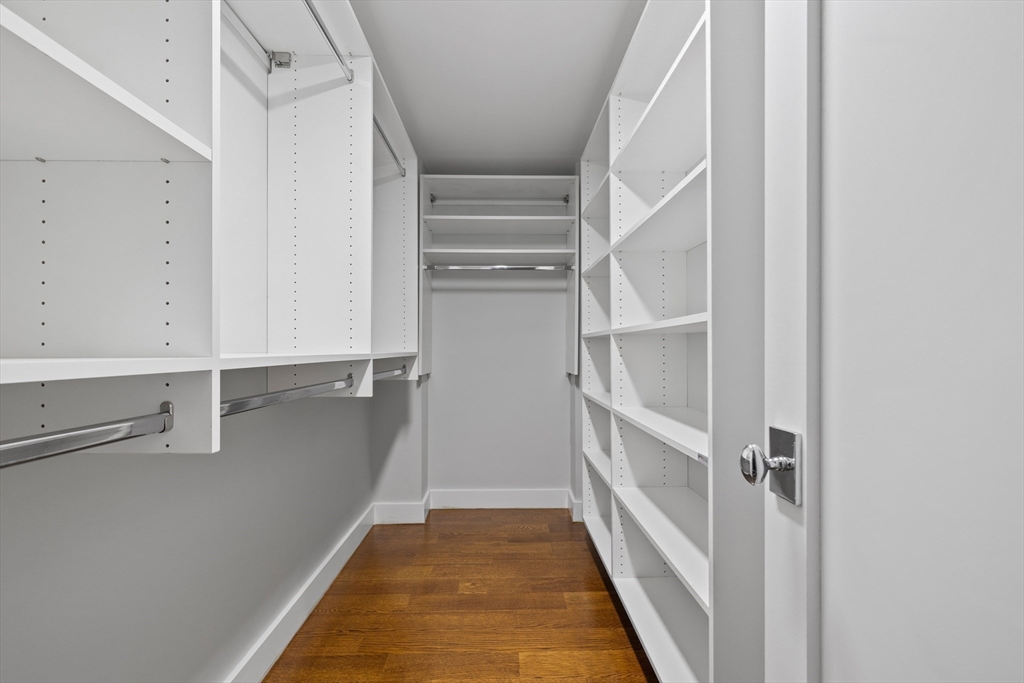 82 Worcester Street, Unit 2 Boston, MA 02118 - Photo 19 of 32 a view of a hallway with white walls