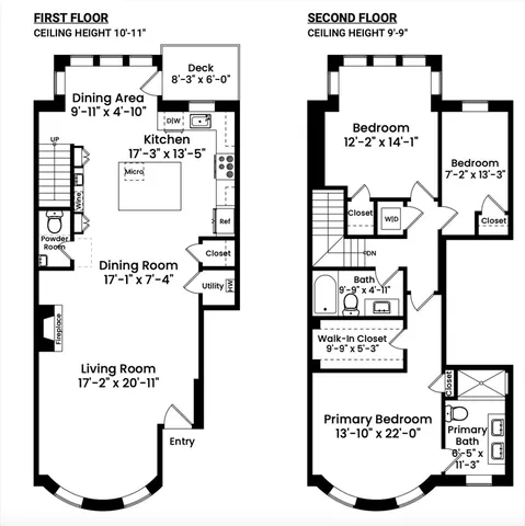 $2,450,000 | 82 Worcester Street, Unit 2, Boston, MA 02118