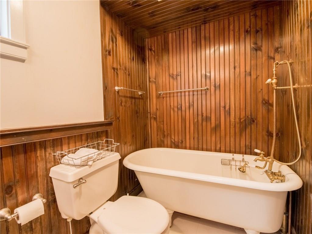 114 Coombs Road Brunswick, ME 04011 - Photo 13 of 32 Downstairs Bathroom with beautiful...