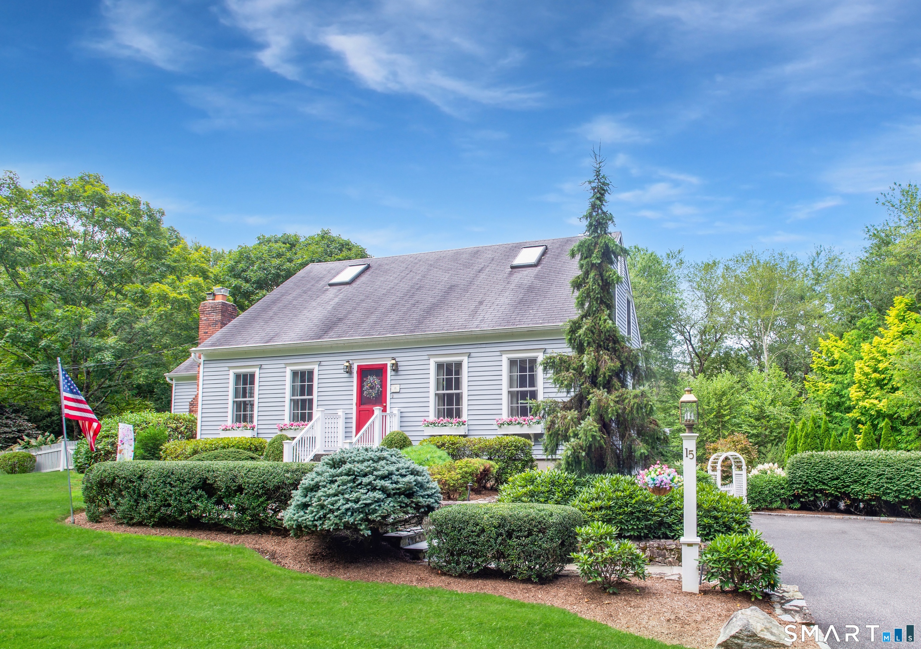 15 Twopence Road Ridgefield, CT 06877 - Photo 1 of 1 Gallery Image 1
