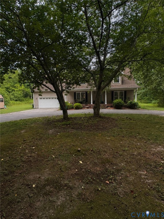 5494 T C Walker Road Gloucester, VA 23061 - Photo 3 of 23