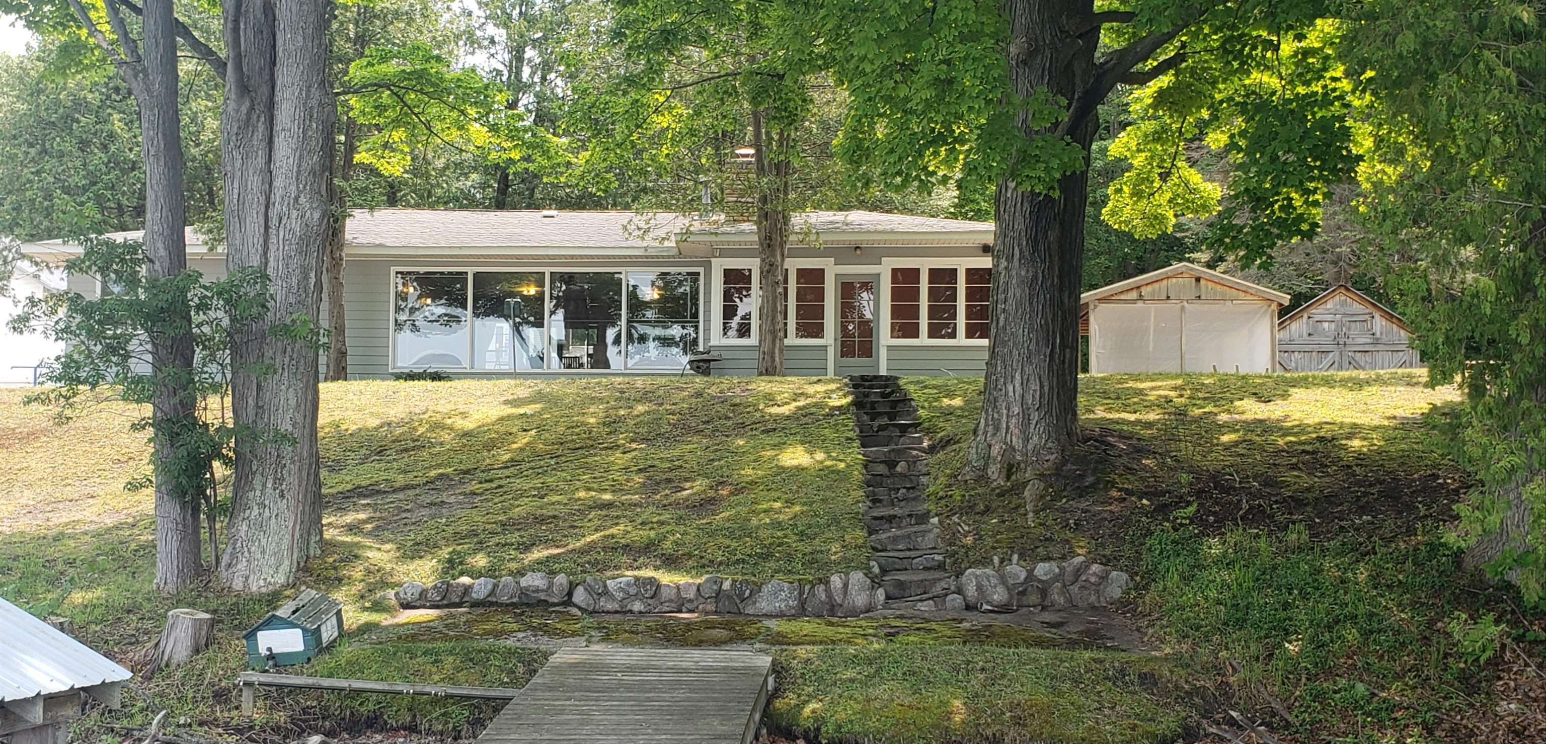 6949 Crystal Springs Road Bellaire, MI 49615 - Photo 1 of 26 1912243.JPG