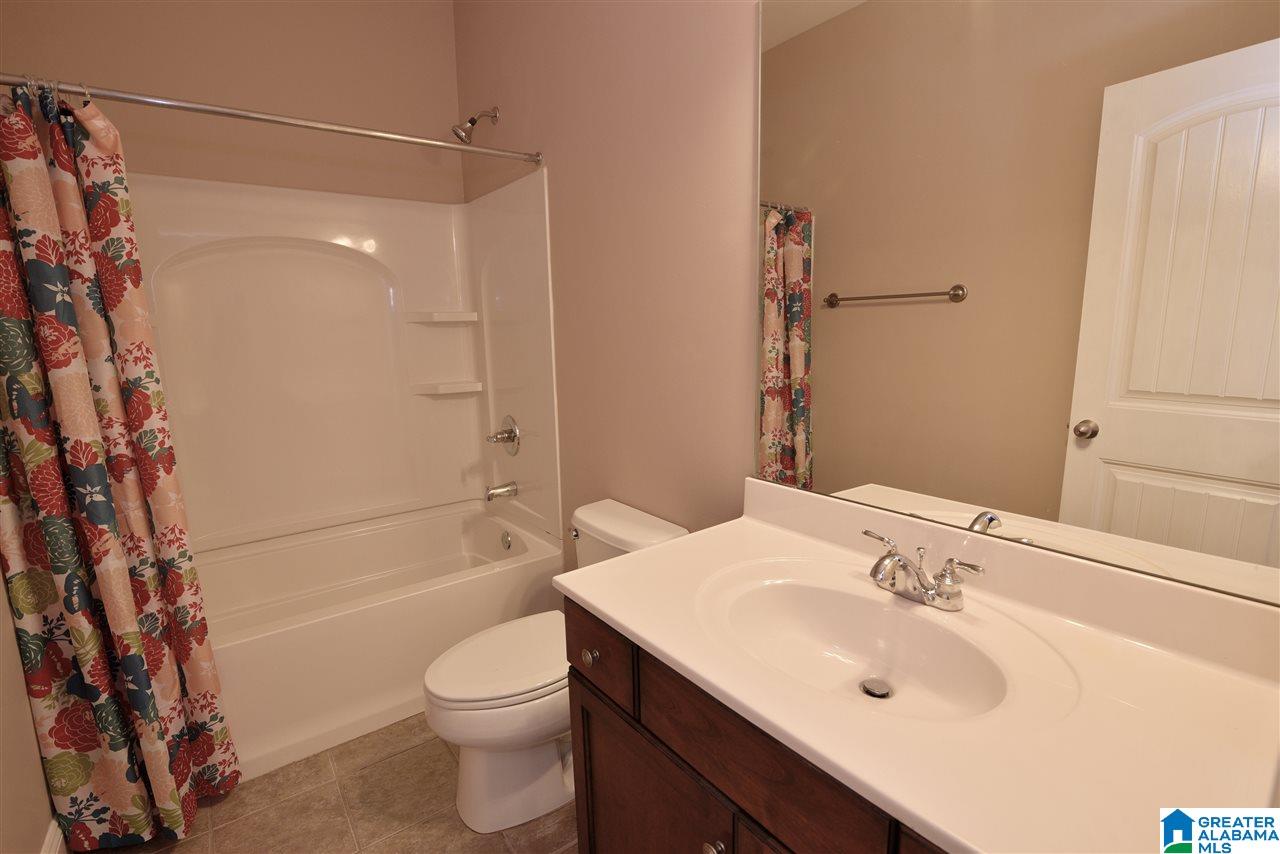 1828 Parc Ridge Circle Warrior, AL 35180 - Photo 19 of 30