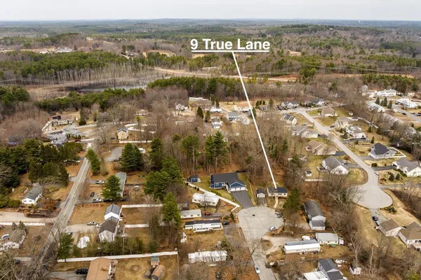 $399,000 | 9 True Lane, Seabrook, NH 03874