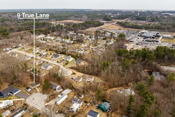 $399,000 | 9 True Lane, Seabrook, NH 03874