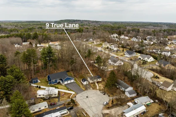 $399,000 | 9 True Lane, Seabrook, NH 03874