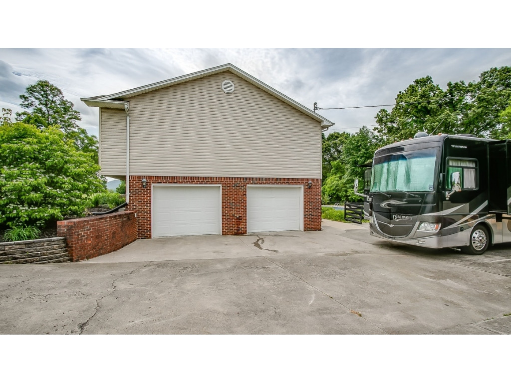 314 Press Road Church Hill, TN 37642 - Photo 32 of 34 Photo 32