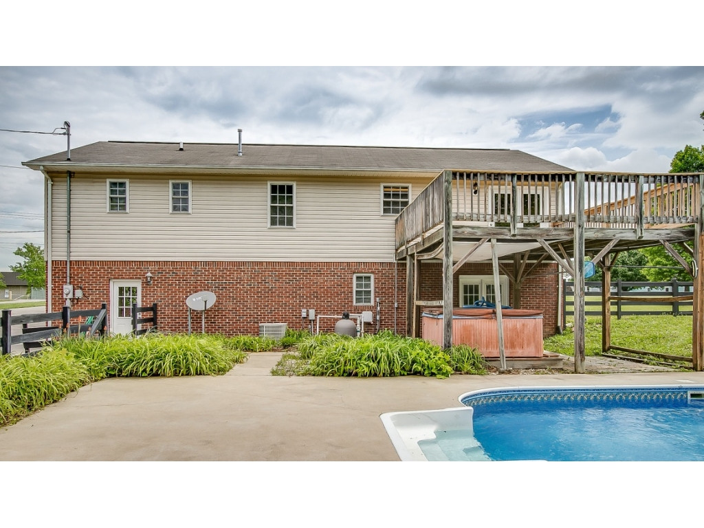 314 Press Road Church Hill, TN 37642 - Photo 33 of 34 Photo 33