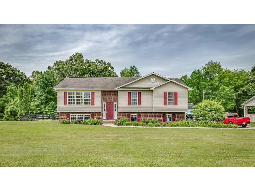 314 Press Road Church Hill, TN 37642 - Photo 34 of 34 Photo 34