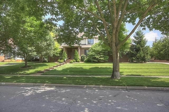 1181 Tanbark Road Lexington, KY 40515 - Photo 42 of 43 Photo 42