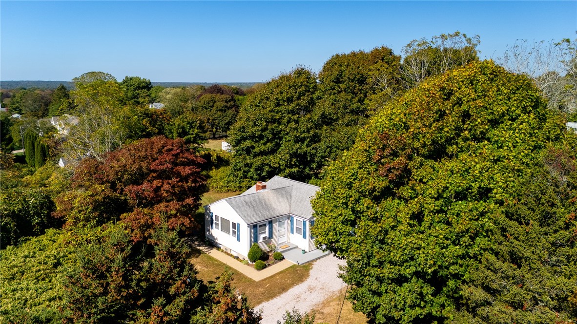 609 Point Judith Road Narragansett, RI 02882 - Photo 1 of 36
