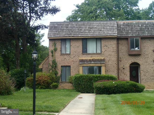 5344 Eliots Oak Road Columbia, MD 21044 - Photo 1 of 1 Exterior (Front)
