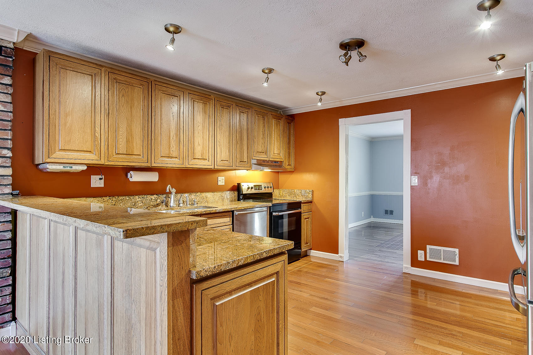 13903 Rutland Road Goshen, KY 40026 - Photo 15 of 70 13903 Rutland Rd-15
