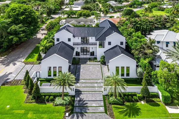 $13,500,000 | 202 Northwest 7th Street, Delray Beach, FL 33444