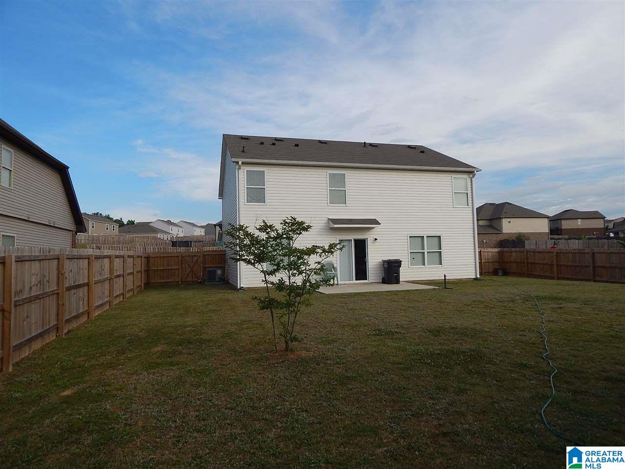 301 Addison Drive Calera, AL 35040 - Photo 50 of 50