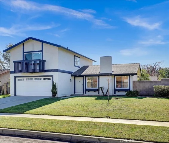 $669,000 | 877 Wedgewood Court, Rialto, CA 92376