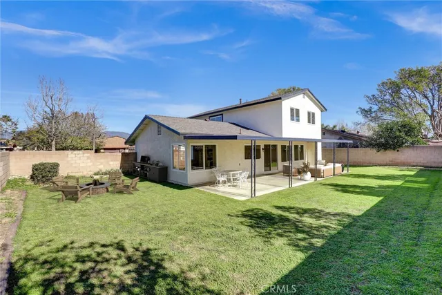 $669,000 | 877 Wedgewood Court, Rialto, CA 92376