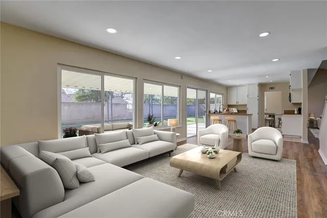 $669,000 | 877 Wedgewood Court, Rialto, CA 92376