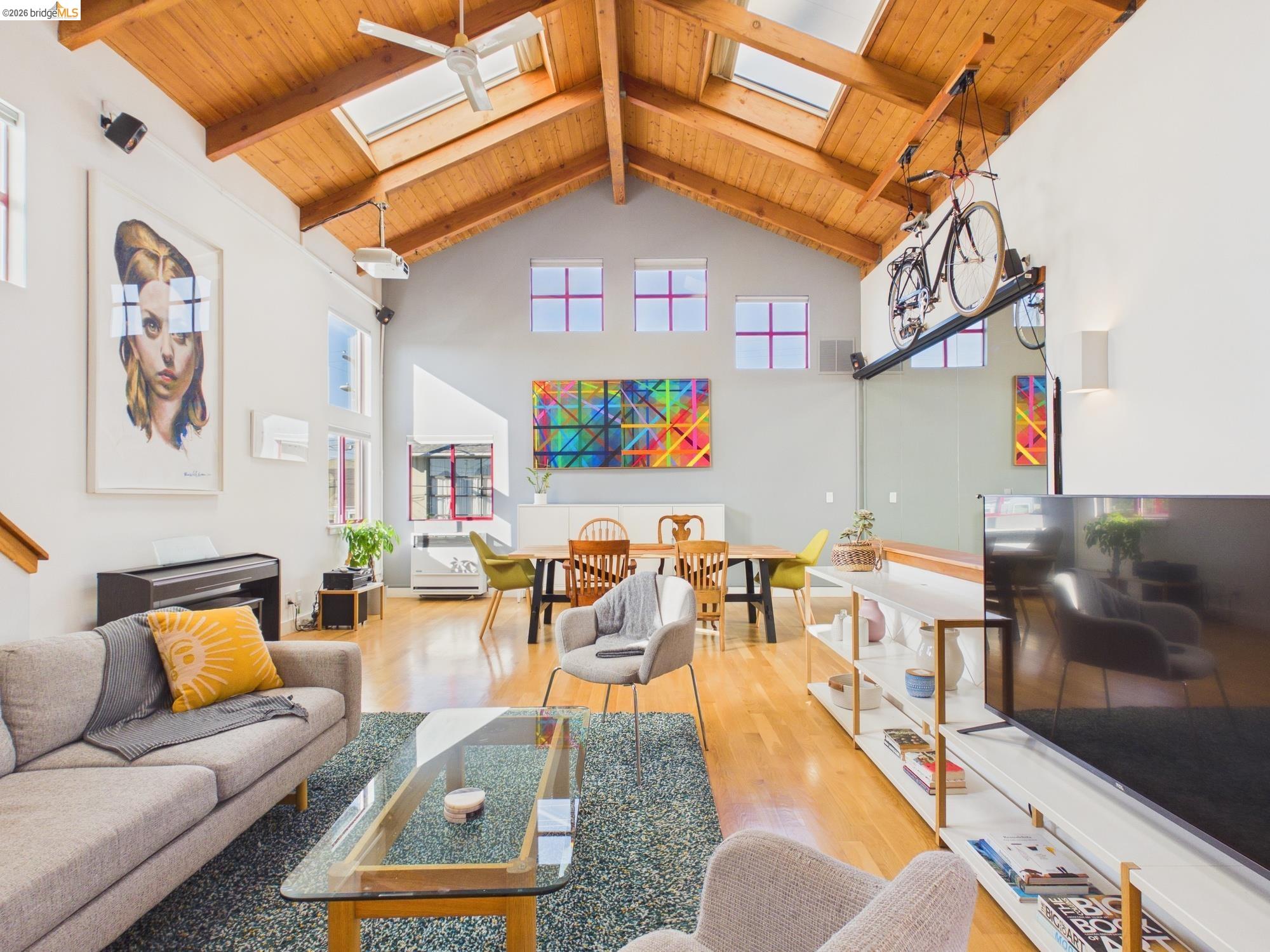 2932 Filbert Street, Unit 2 Oakland, CA 94608 - Photo 1 of 38