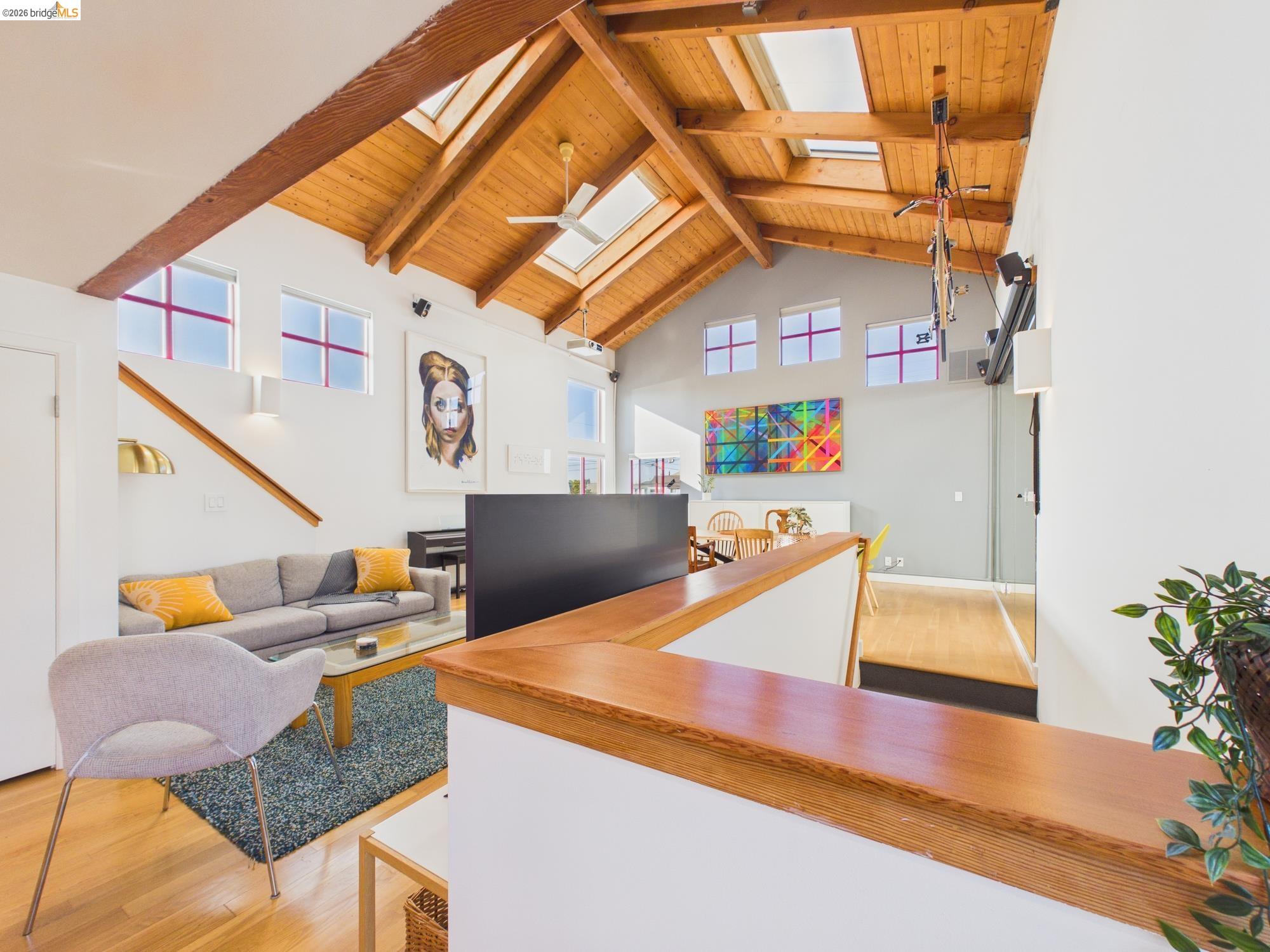 2932 Filbert Street, Unit 2 Oakland, CA 94608 - Photo 13 of 38