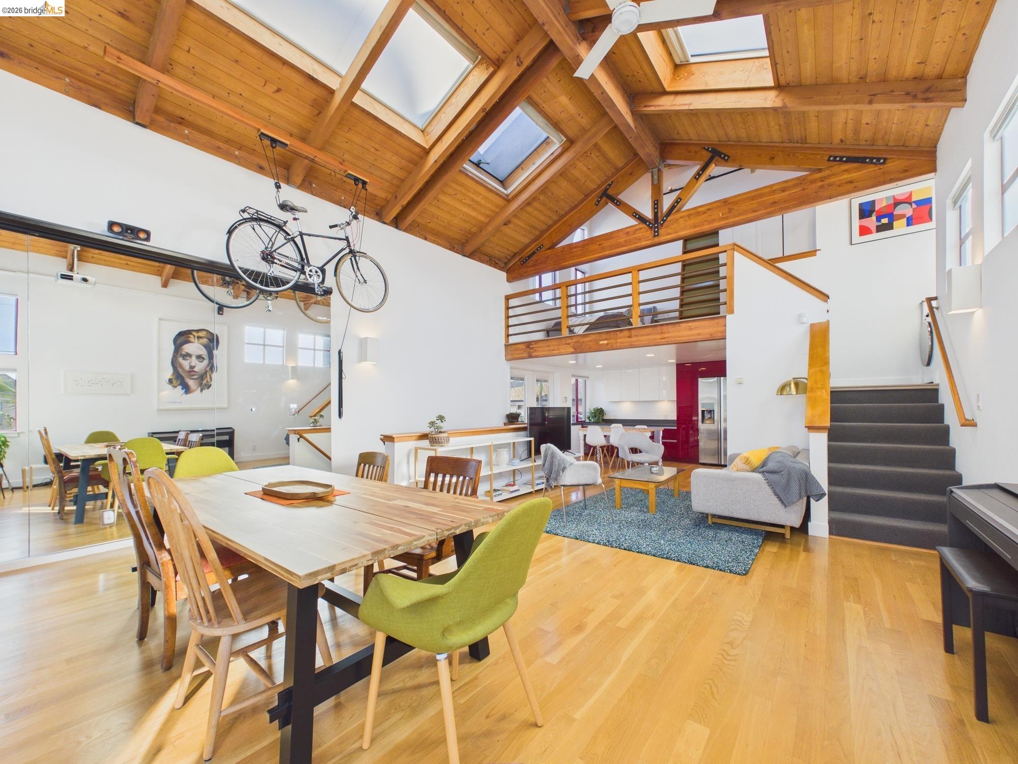 2932 Filbert Street, Unit 2 Oakland, CA 94608 - Photo 14 of 38