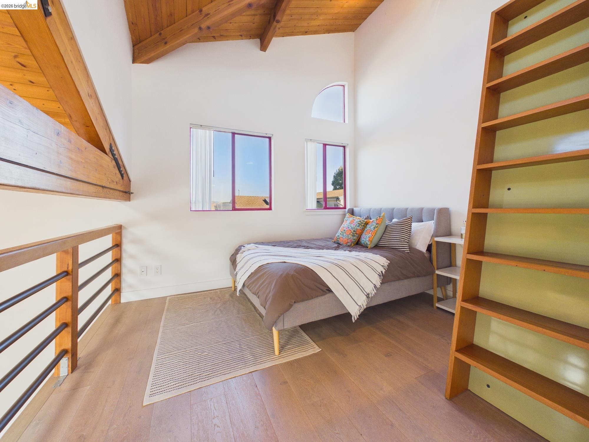 2932 Filbert Street, Unit 2 Oakland, CA 94608 - Photo 17 of 38