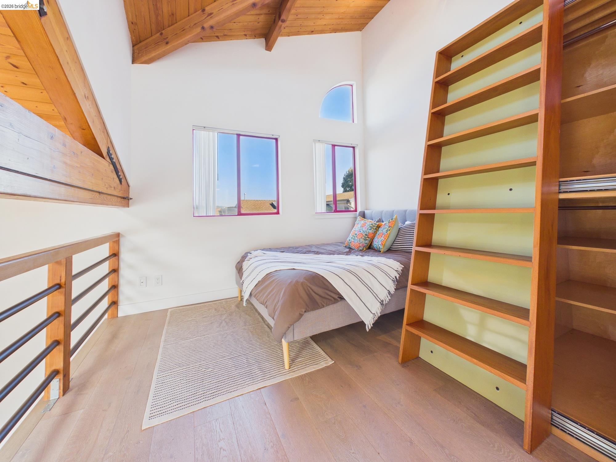 2932 Filbert Street, Unit 2 Oakland, CA 94608 - Photo 18 of 38