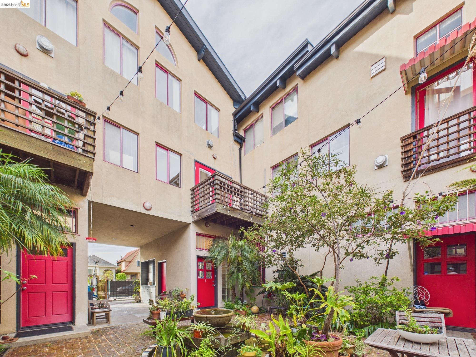 2932 Filbert Street, Unit 2 Oakland, CA 94608 - Photo 38 of 38