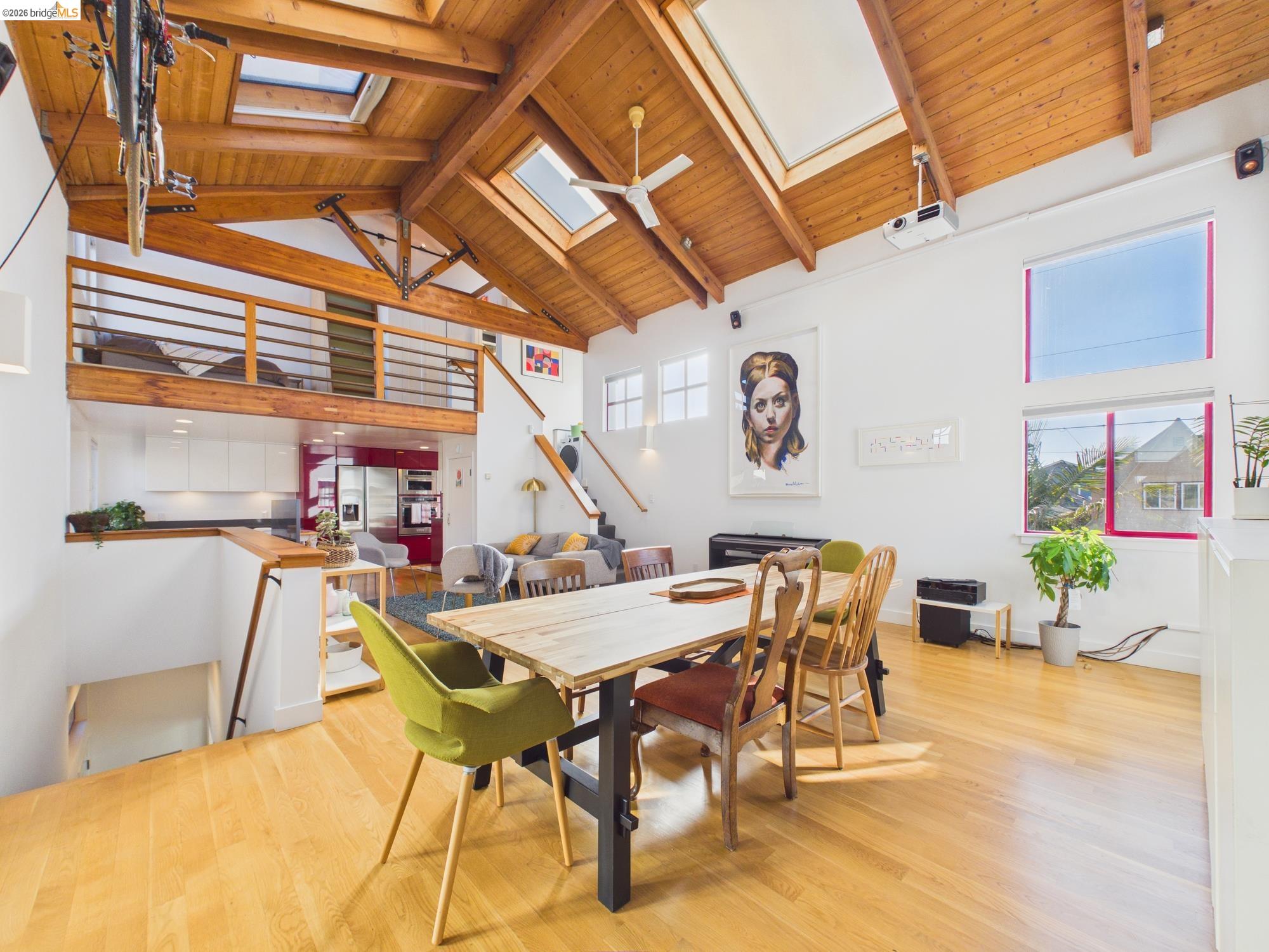 2932 Filbert Street, Unit 2 Oakland, CA 94608 - Photo 4 of 38