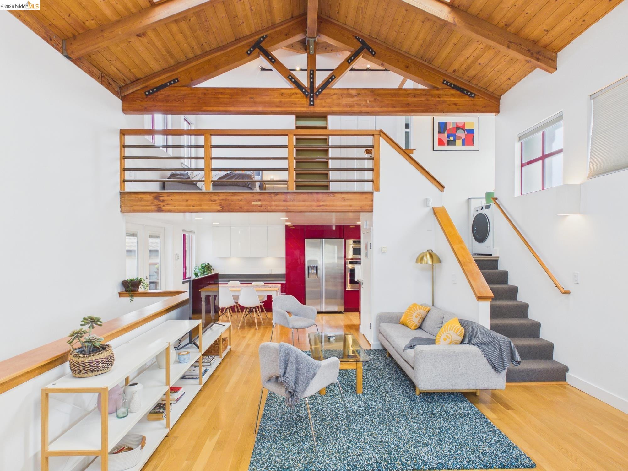 2932 Filbert Street, Unit 2 Oakland, CA 94608 - Photo 6 of 38