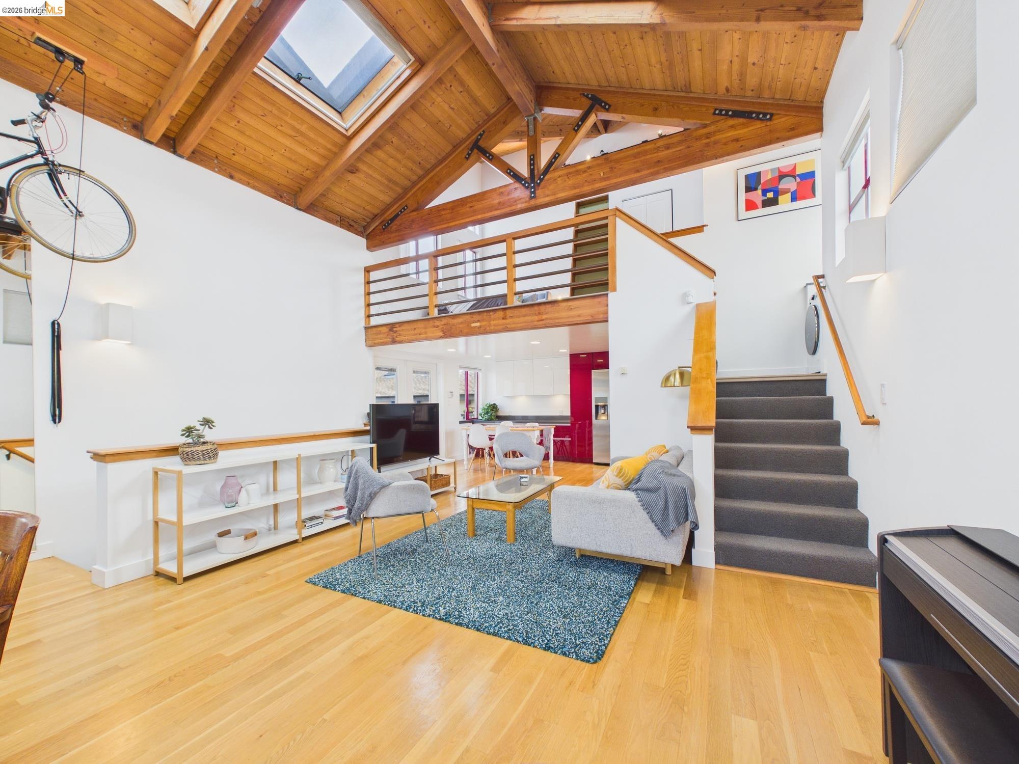 2932 Filbert Street, Unit 2 Oakland, CA 94608 - Photo 7 of 38