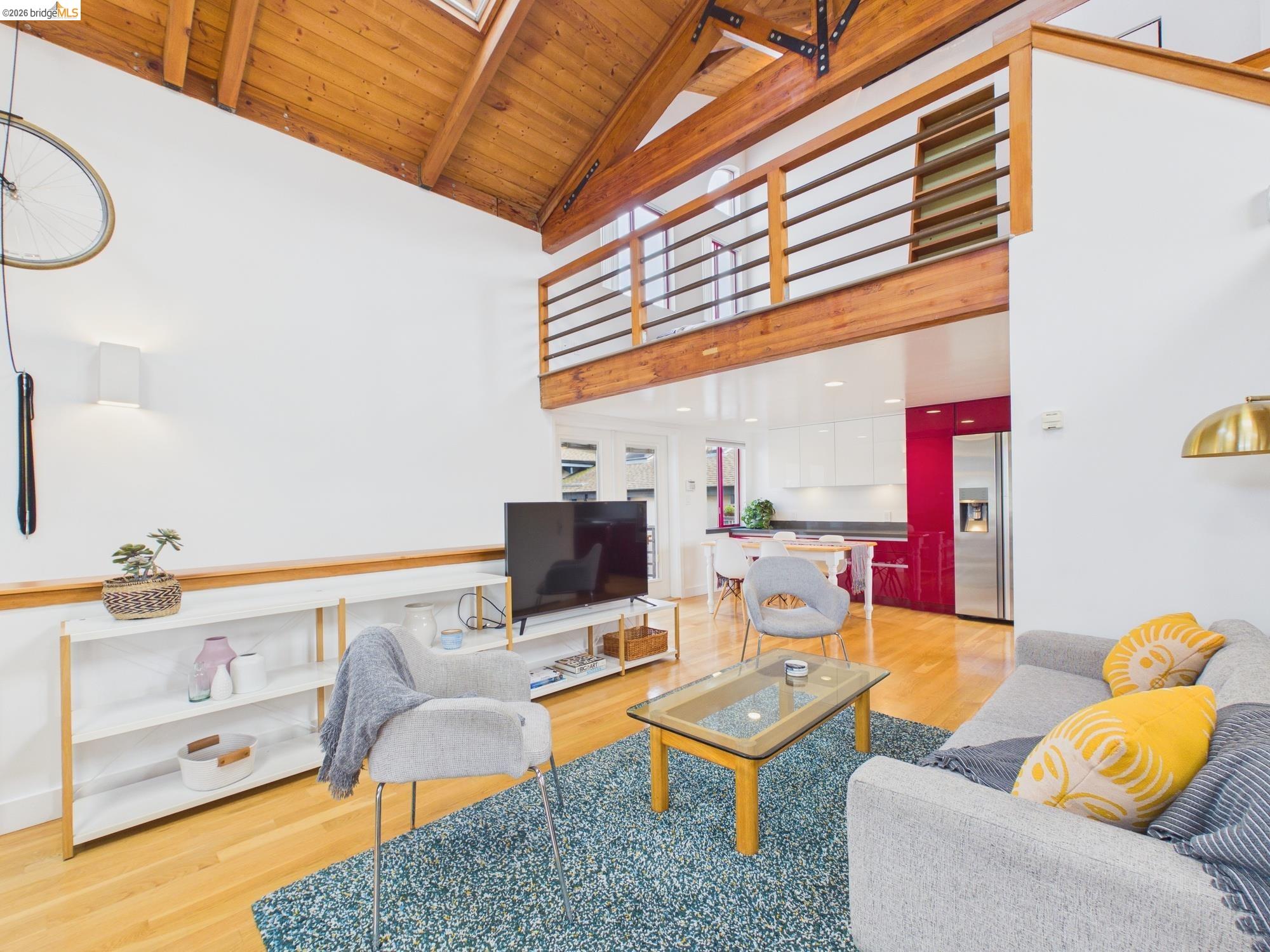 2932 Filbert Street, Unit 2 Oakland, CA 94608 - Photo 8 of 38