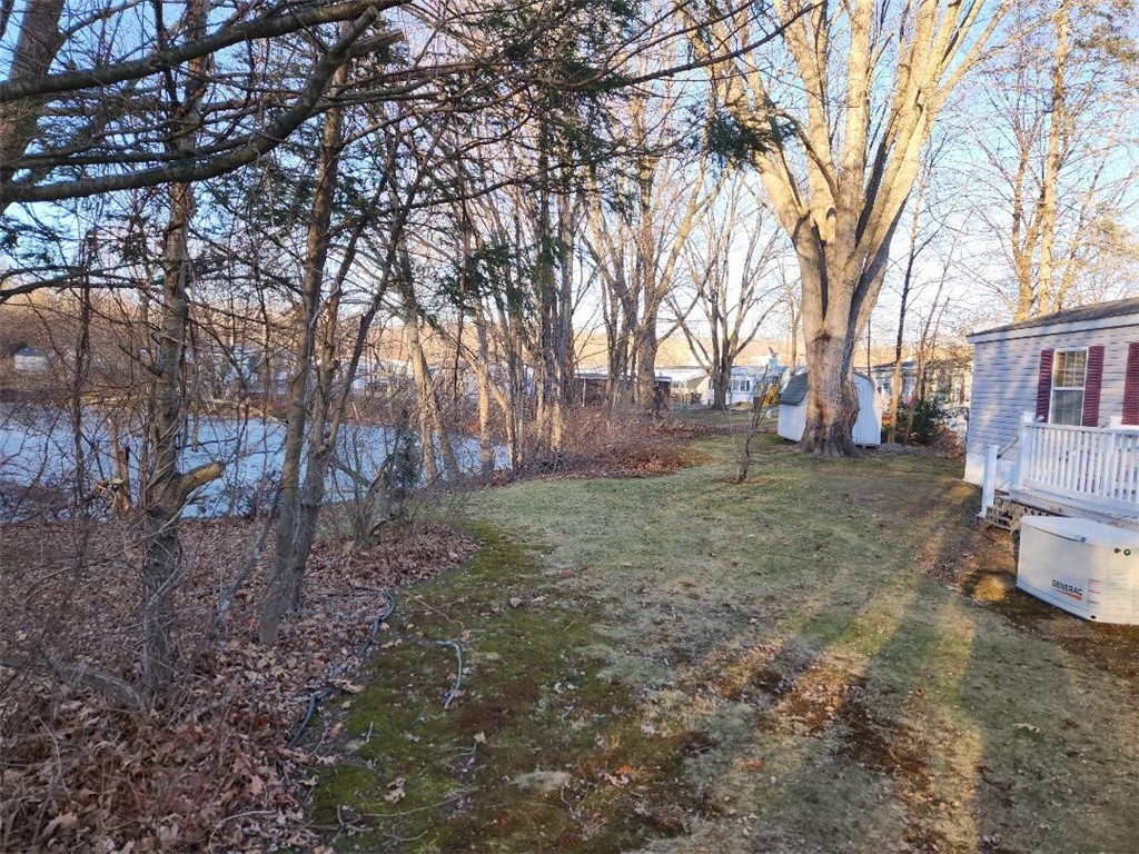 27 Woodward Road Lincoln, RI 02865 - Photo 3 of 28 front water view