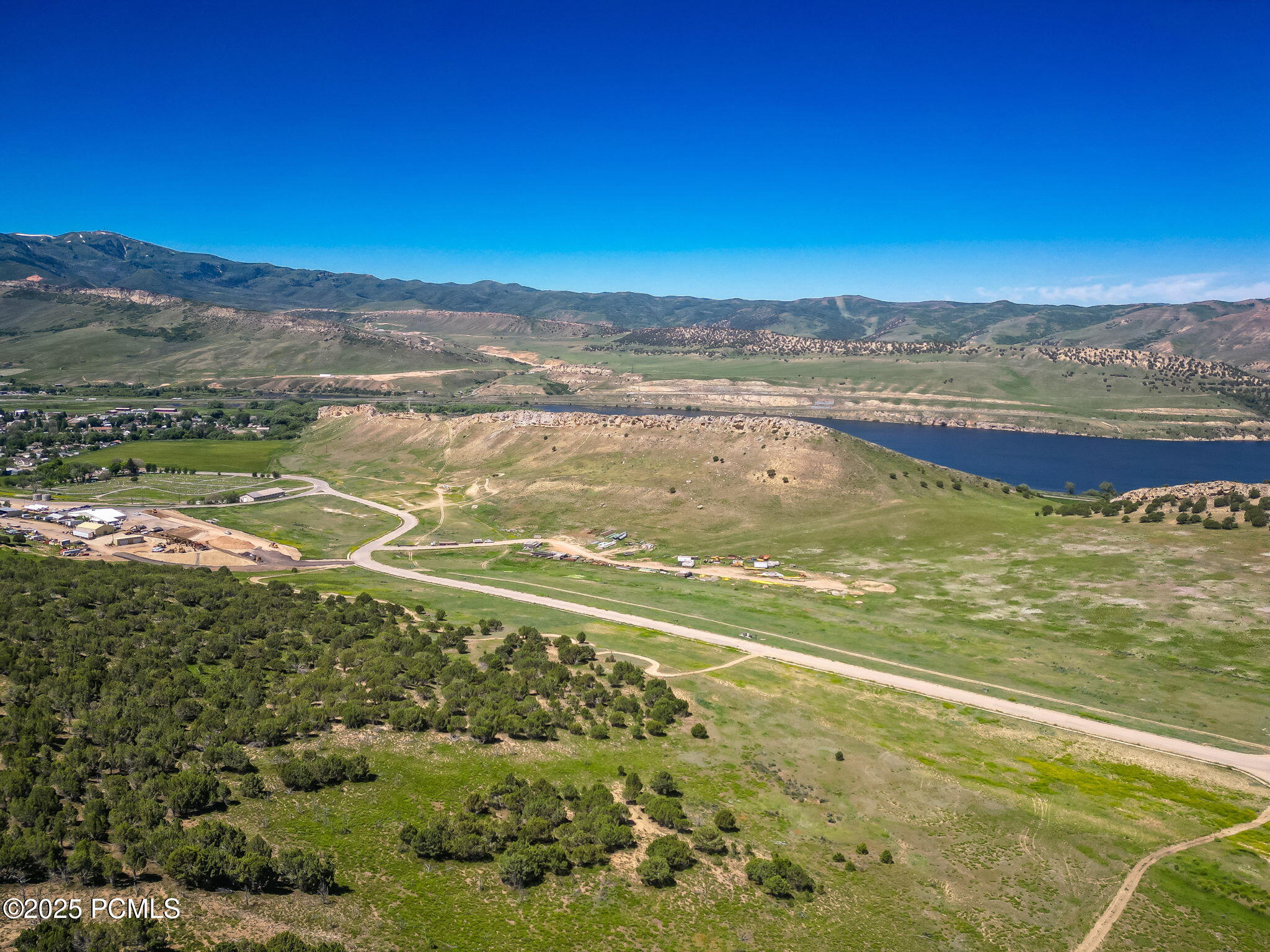 North Industrial Park Road Coalville, UT 84017 - Photo 22 of 26