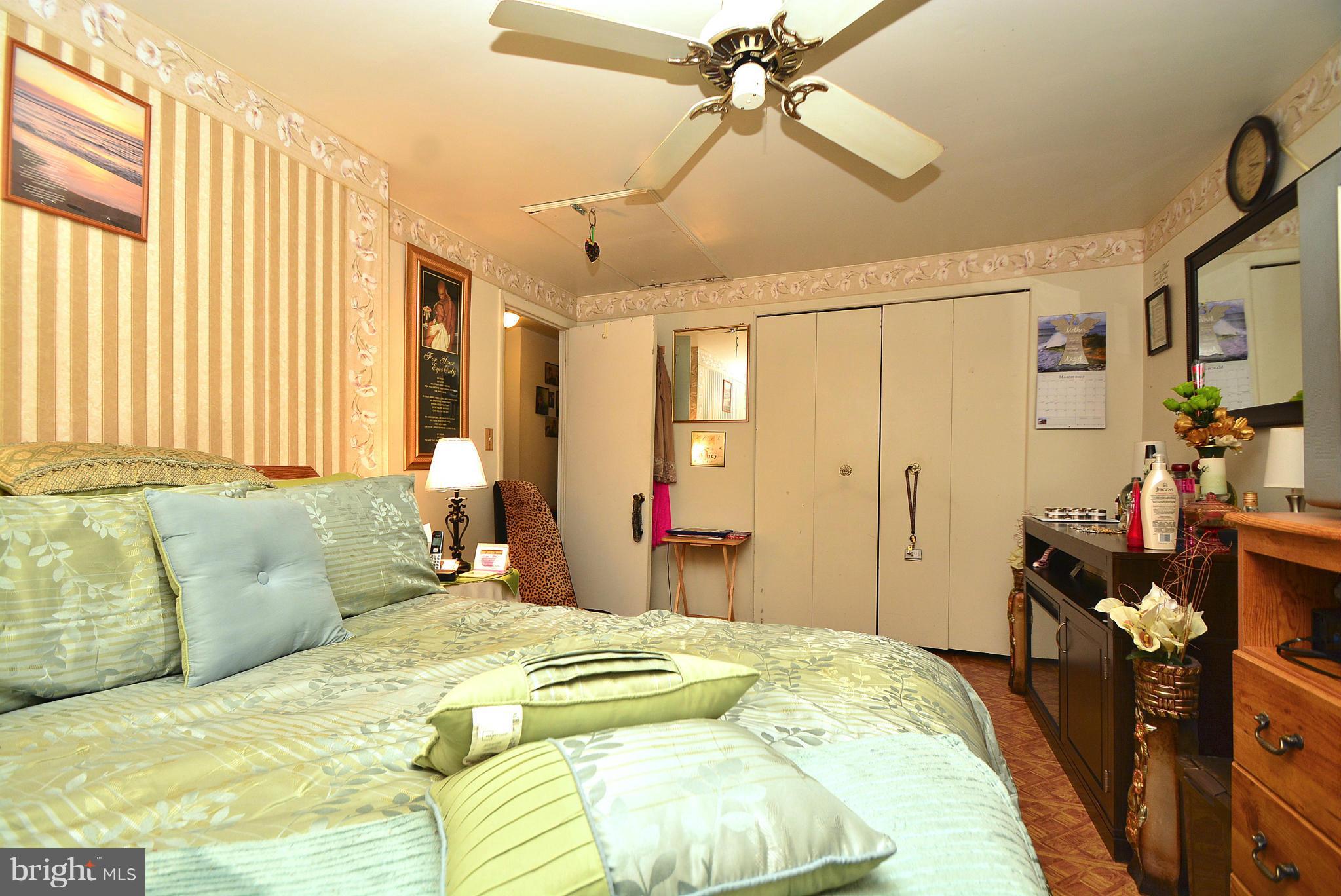 5649 Leiden Road Baltimore, MD 21206 - Photo 13 of 28 Bedroom (Master)