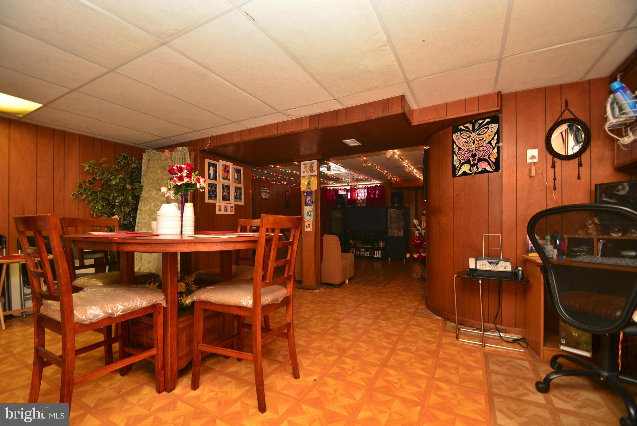 5649 Leiden Road Baltimore, MD 21206 - Photo 22 of 28 Basement