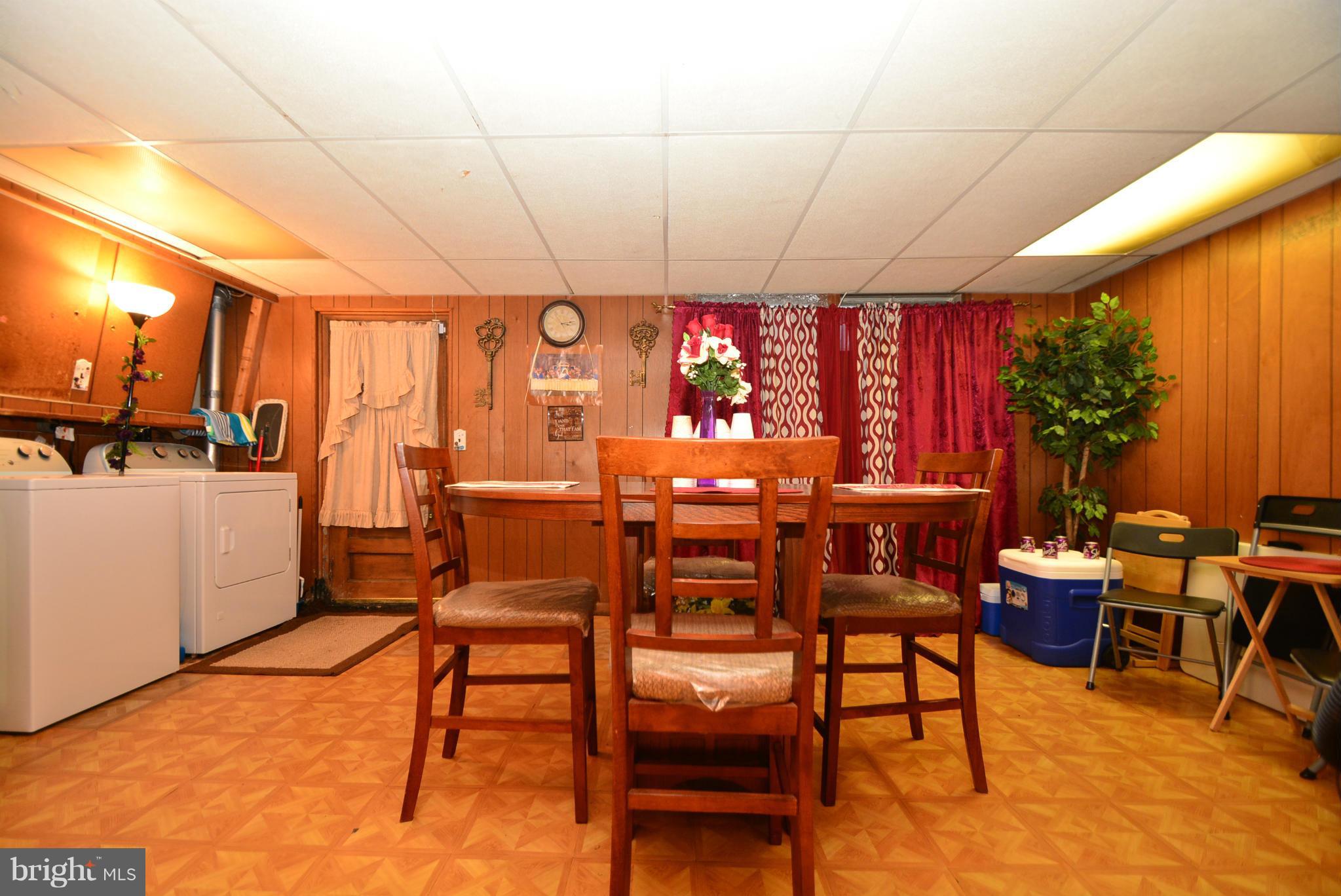 5649 Leiden Road Baltimore, MD 21206 - Photo 23 of 28 Basement