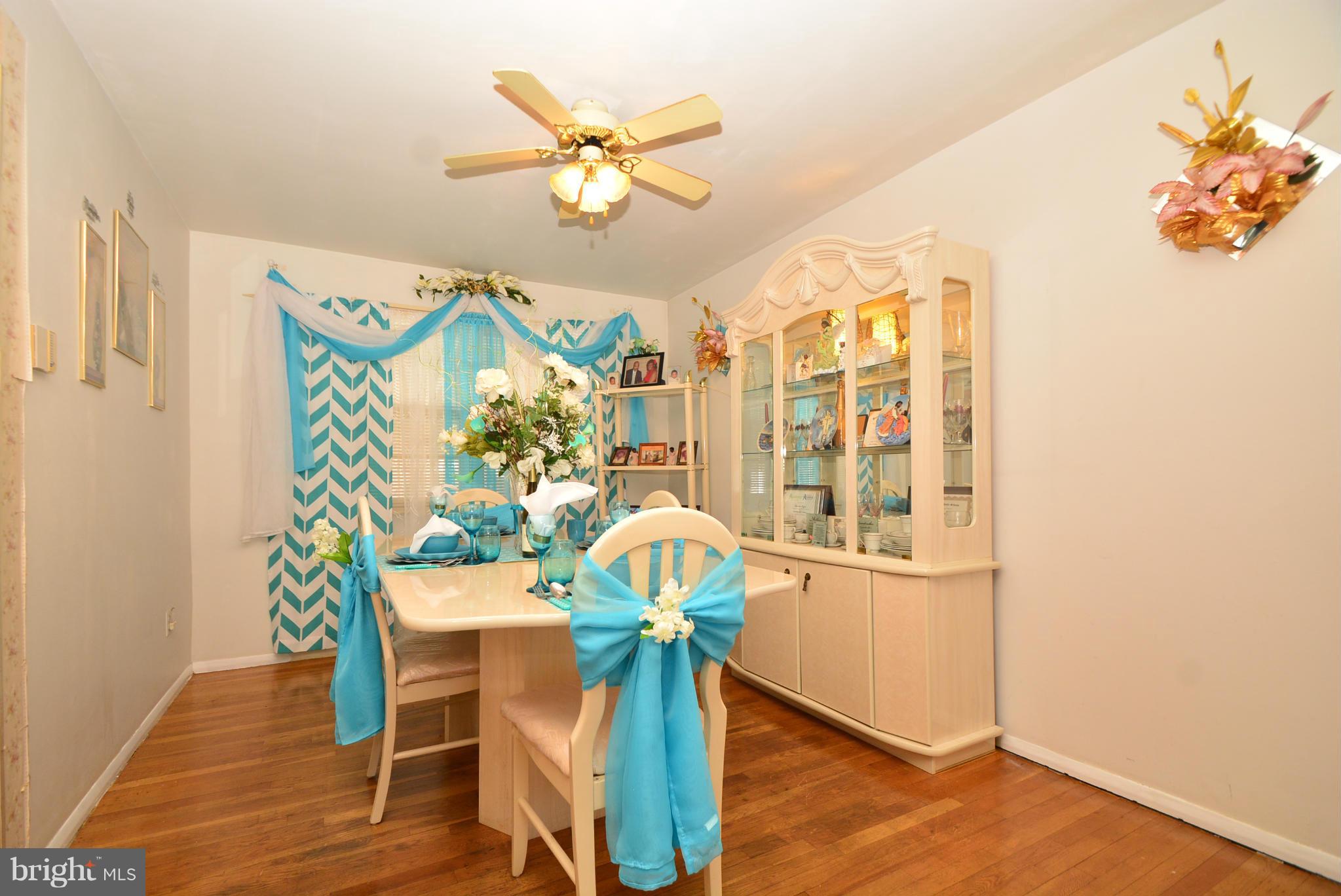 5649 Leiden Road Baltimore, MD 21206 - Photo 8 of 28 Dining Room