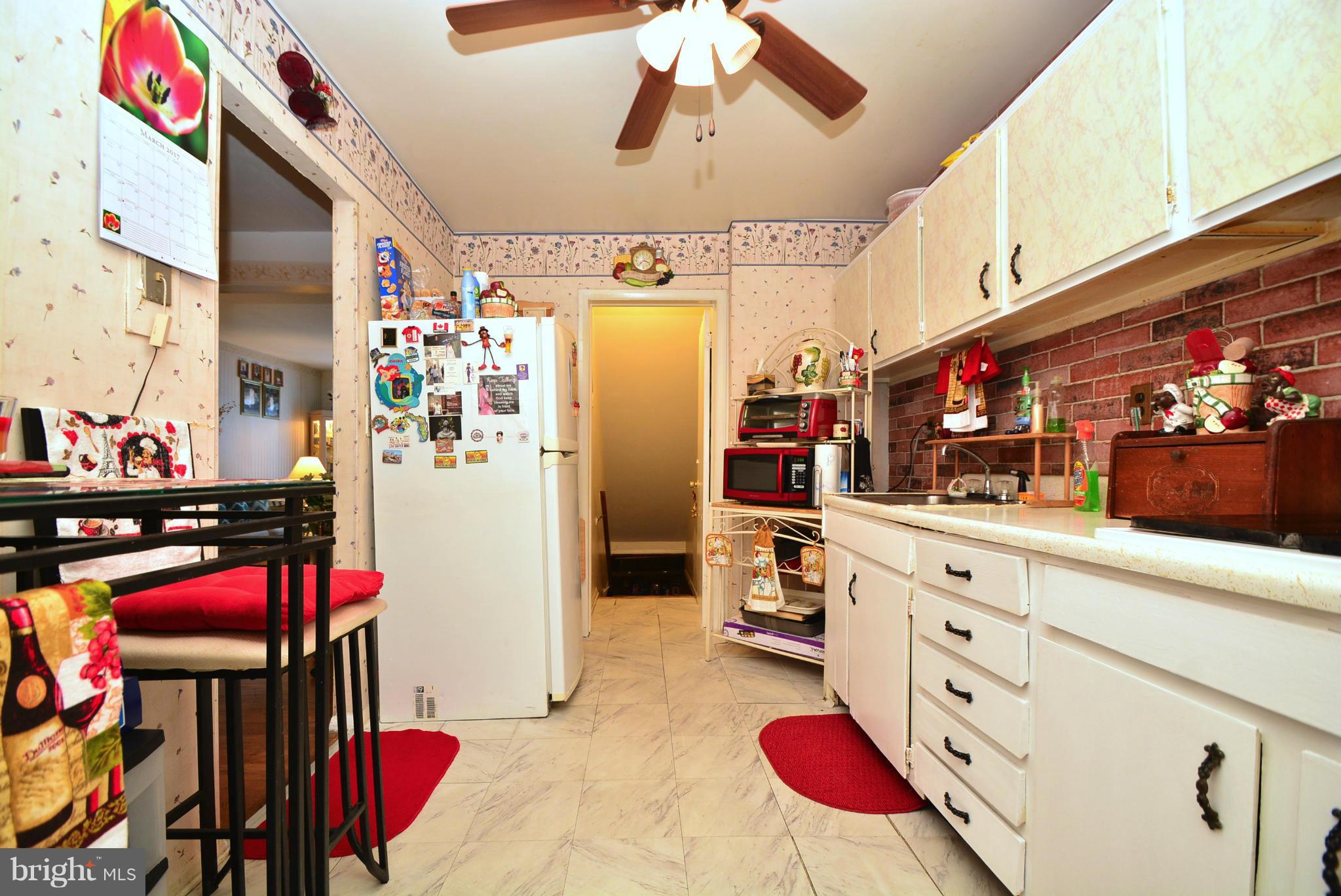 5649 Leiden Road Baltimore, MD 21206 - Photo 9 of 28 Kitchen