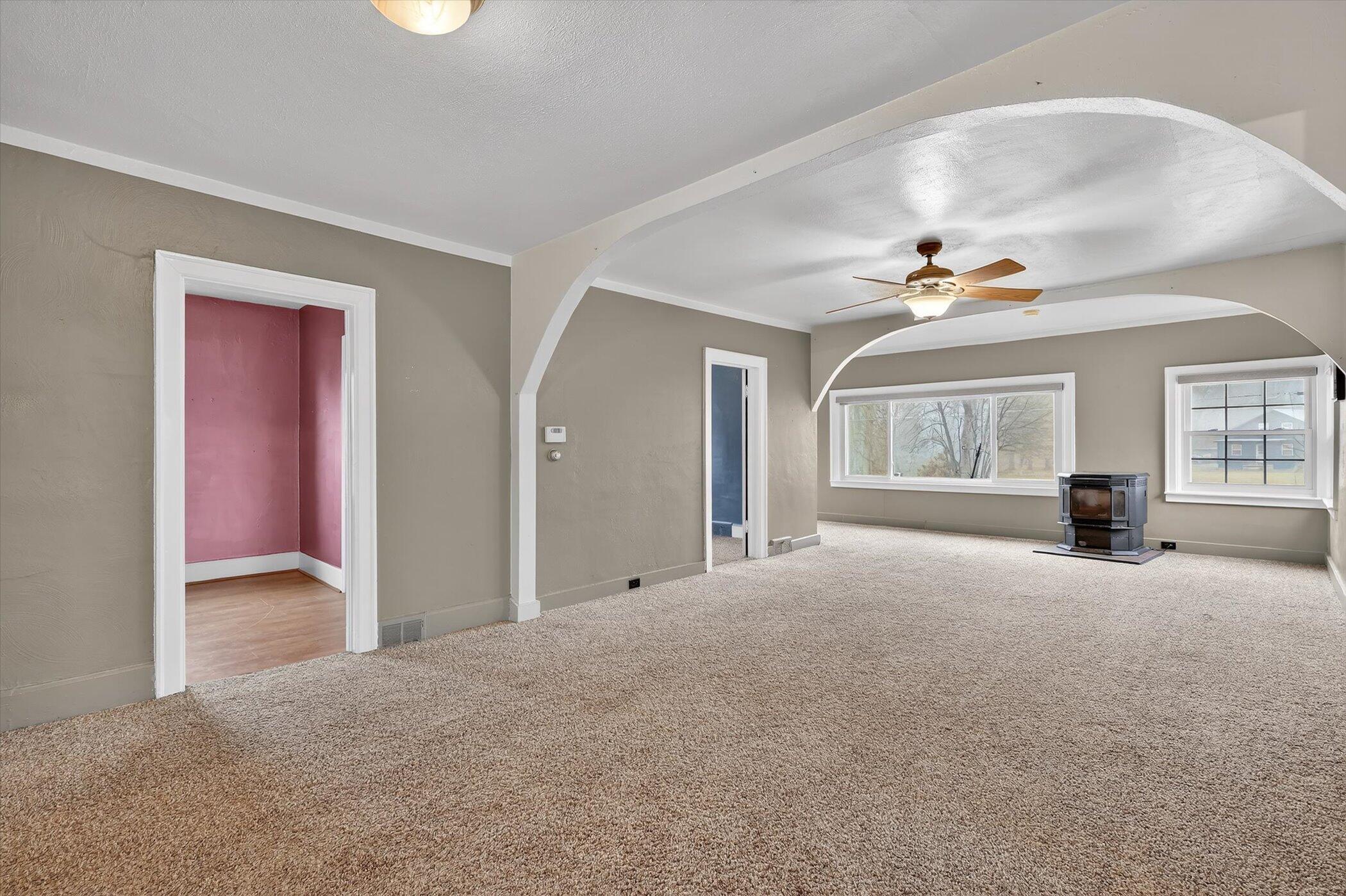 1187 Haynor Road Ionia, MI 48846 - Photo 11 of 35 02-1187 Haynor Rd Ionia-Windowstill