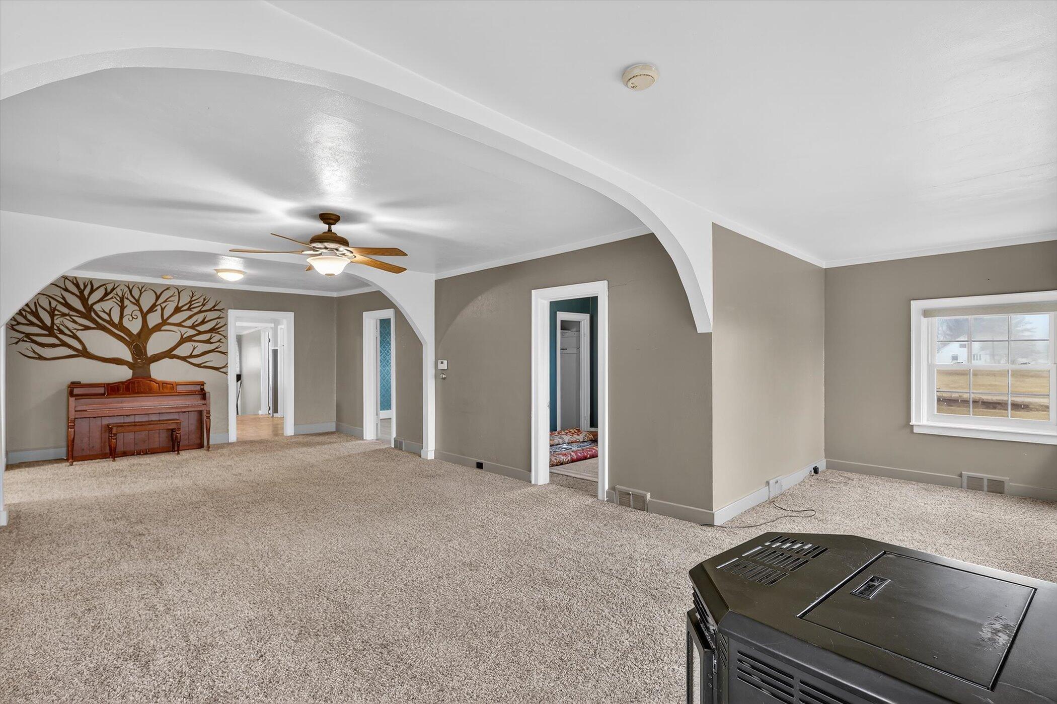 1187 Haynor Road Ionia, MI 48846 - Photo 13 of 35 06-1187 Haynor Rd Ionia-Windowstill