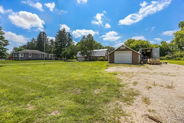 $265,000 | 1187 Haynor Road, Ionia, MI 48846